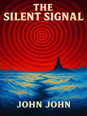 cover image of The Silent Signal